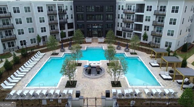 1100 Industrial Boulevard 2203, Sugar Hill, GA 30518