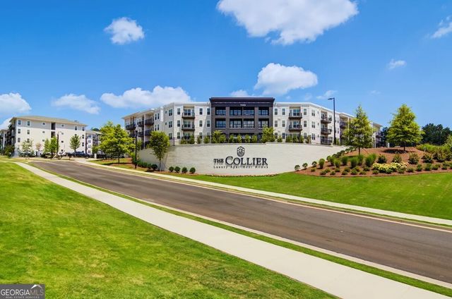 1100 Industrial Boulevard 2203, Sugar Hill, GA 30518