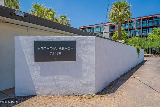 4351 N 36TH Street 4, Phoenix, AZ 85018