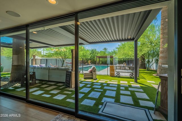 4351 N 36TH Street 4, Phoenix, AZ 85018
