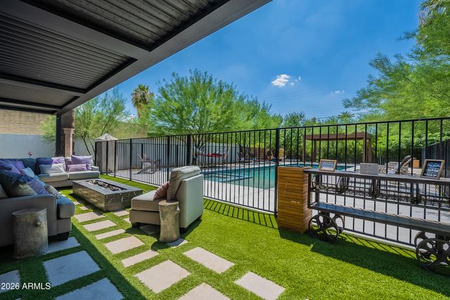 4351 N 36TH Street 4, Phoenix, AZ 85018