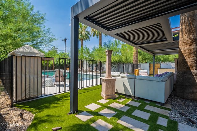 4351 N 36TH Street 4, Phoenix, AZ 85018