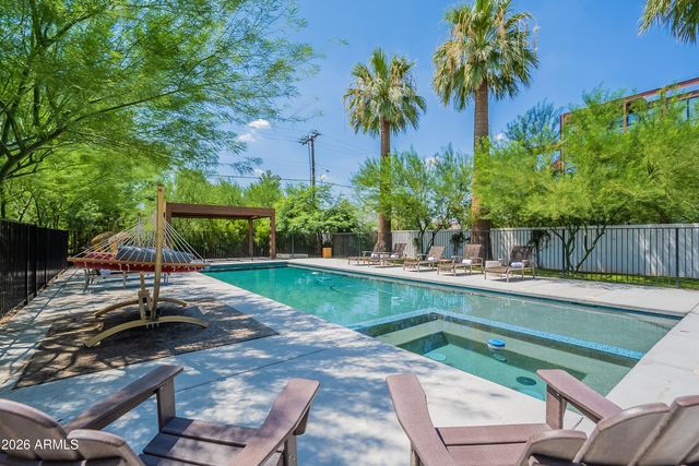 4351 N 36TH Street 4, Phoenix, AZ 85018