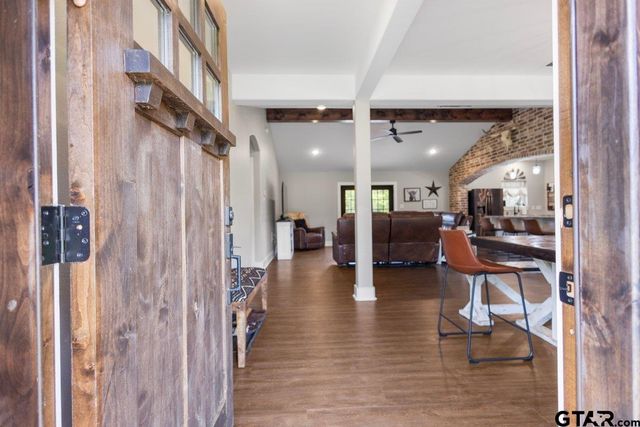 704 W Ross, Troup, TX 75789