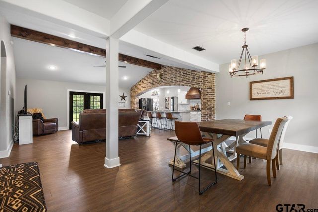 704 W Ross, Troup, TX 75789