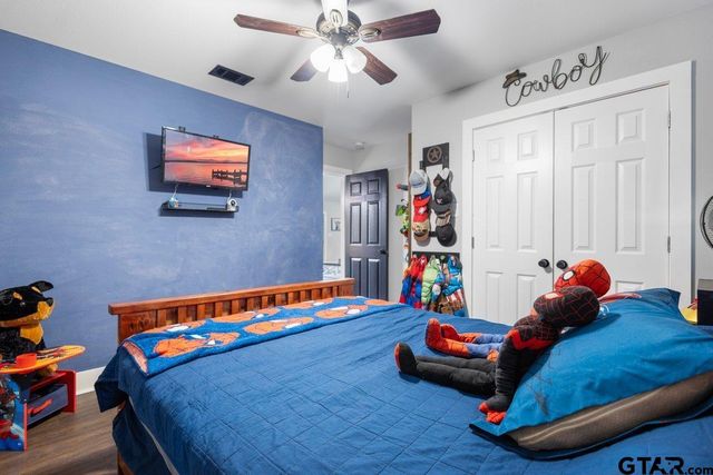 704 W Ross, Troup, TX 75789