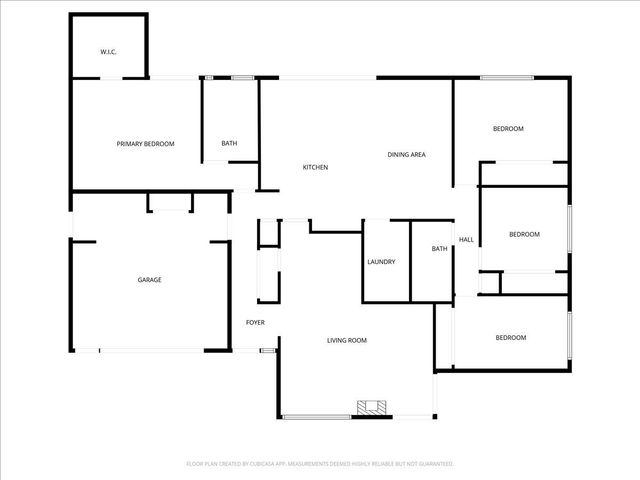 5137 Mississippi Bar Dr, Orangevale, CA 95662