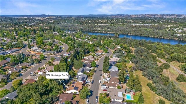 5137 Mississippi Bar Dr, Orangevale, CA 95662
