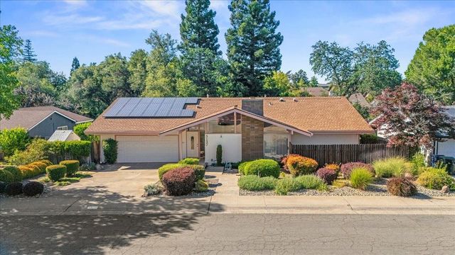 5137 Mississippi Bar Dr, Orangevale, CA 95662