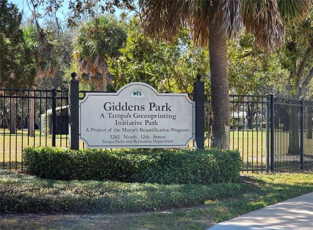 936 E SHADOWLAWN AVENUE, Tampa, FL 33603