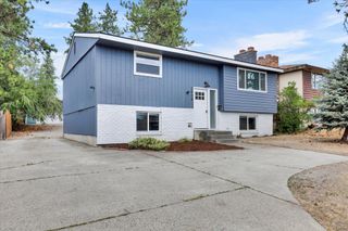 2924 W Wellesley Ave, Spokane, WA 99205