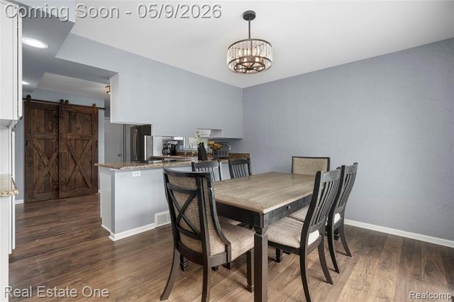 16222 Pine Lake Forest Court, Linden, MI 48451