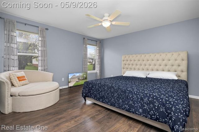16222 Pine Lake Forest Court, Linden, MI 48451