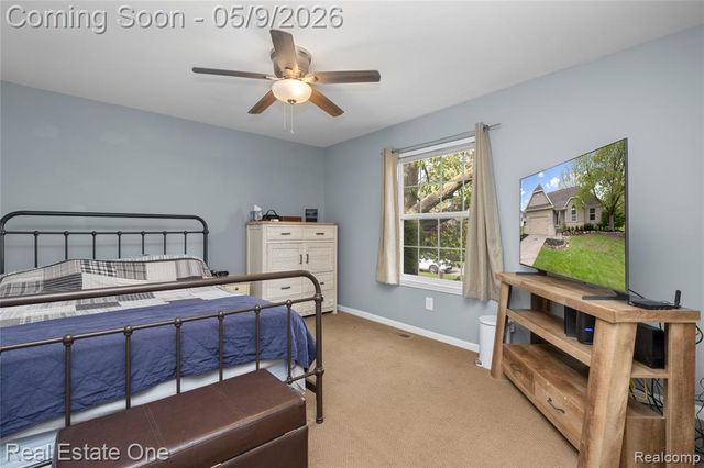 16222 Pine Lake Forest Court, Linden, MI 48451
