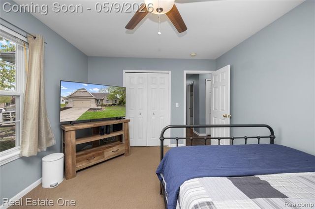 16222 Pine Lake Forest Court, Linden, MI 48451