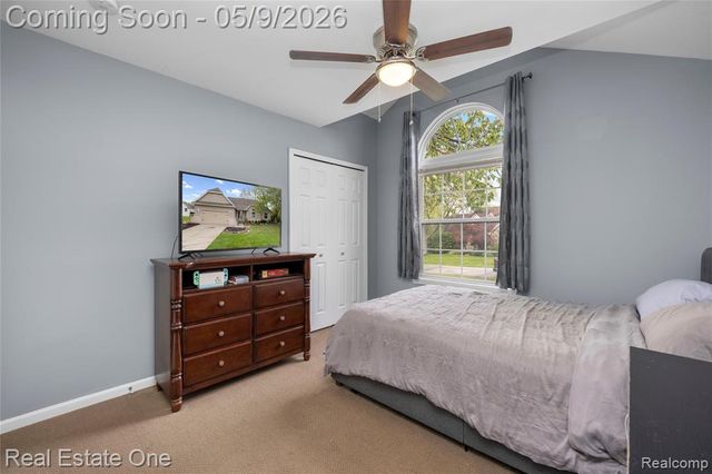 16222 Pine Lake Forest Court, Linden, MI 48451