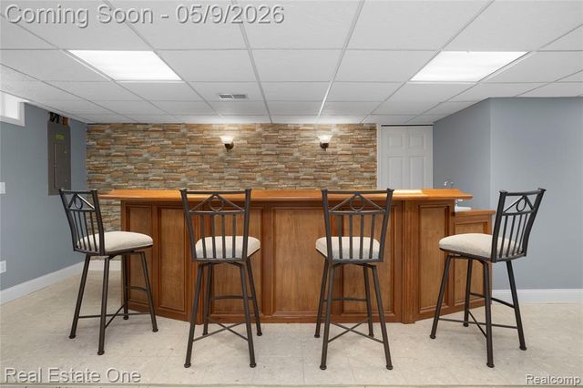 16222 Pine Lake Forest Court, Linden, MI 48451