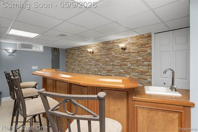 16222 Pine Lake Forest Court, Linden, MI 48451