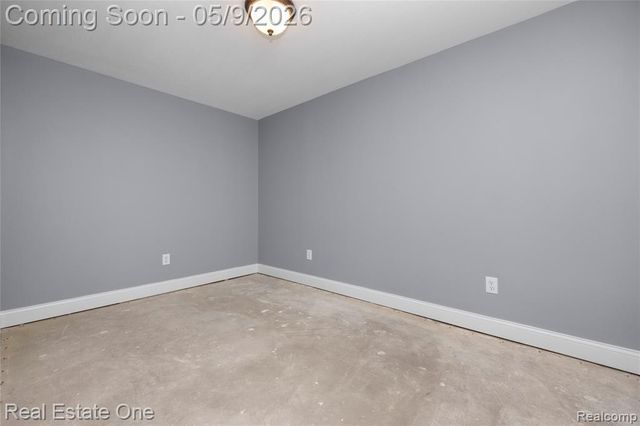 16222 Pine Lake Forest Court, Linden, MI 48451