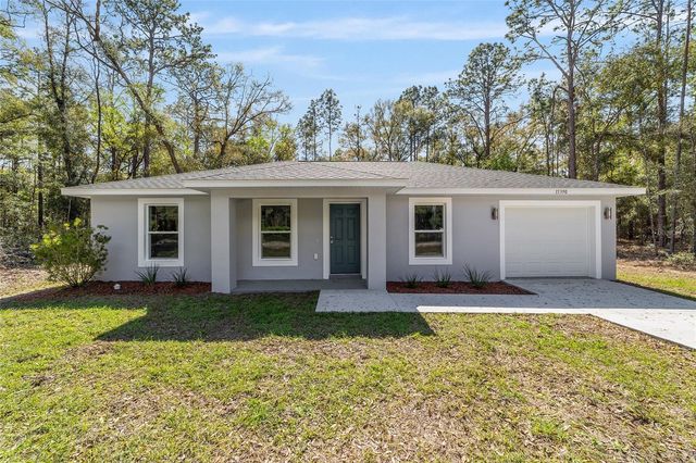 4187 SW 155TH COURT, Ocala, FL 34481