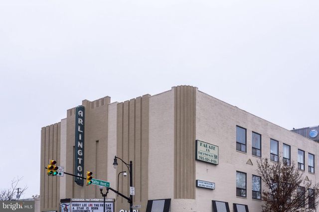 3521 8TH ST S, Arlington, VA 22204