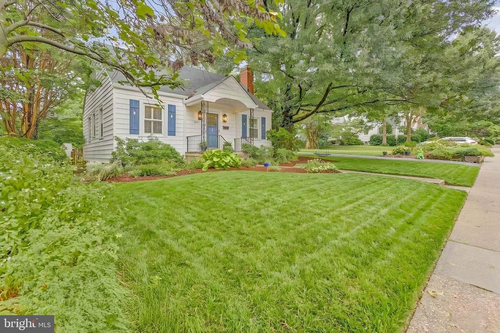 3521 8TH ST S, Arlington, VA 22204