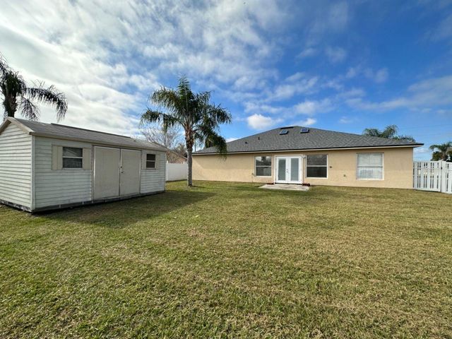 857 BLANC COURT, Kissimmee, FL 34759