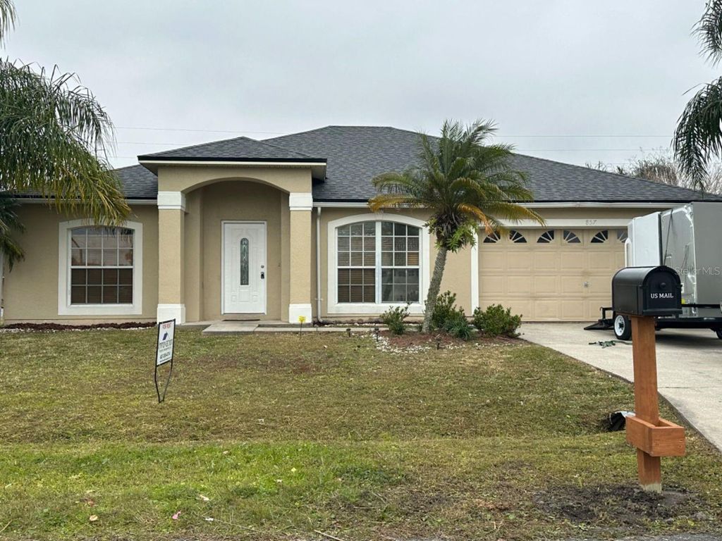 857 BLANC COURT, Kissimmee, FL 34759