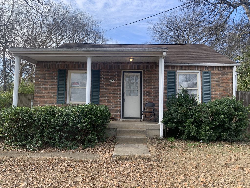 214 Myatt Dr, Madison, TN 37115