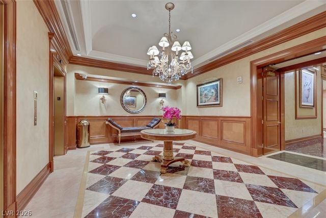 2857 Paradise Road 2006, Las Vegas, NV 89109