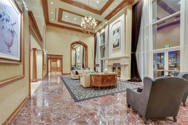 2857 Paradise Road 2006, Las Vegas, NV 89109