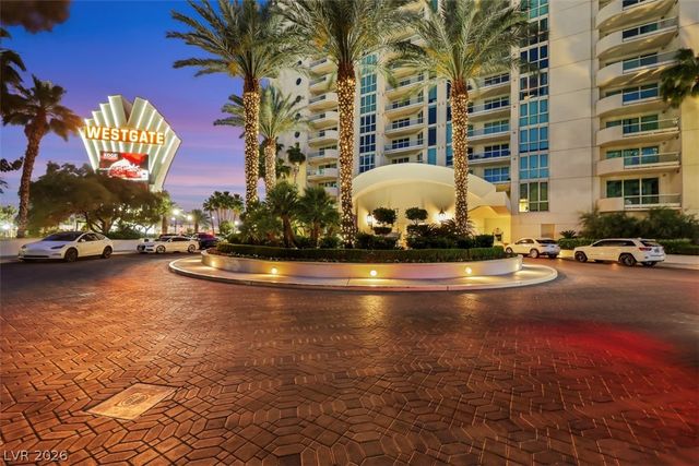 2857 Paradise Road 2006, Las Vegas, NV 89109