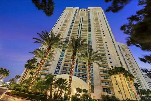 2857 Paradise Road 2006, Las Vegas, NV 89109