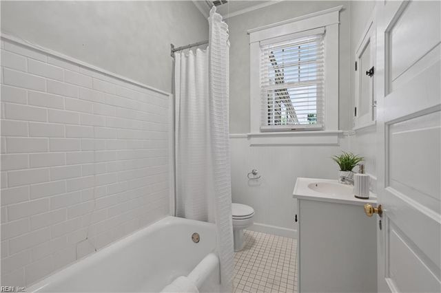 429 Pennsylvania AVE, Norfolk, VA 23508