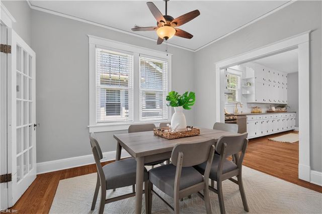 429 Pennsylvania AVE, Norfolk, VA 23508