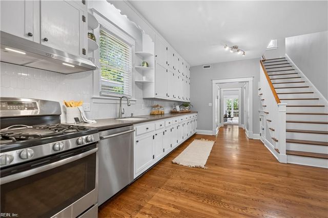 429 Pennsylvania AVE, Norfolk, VA 23508