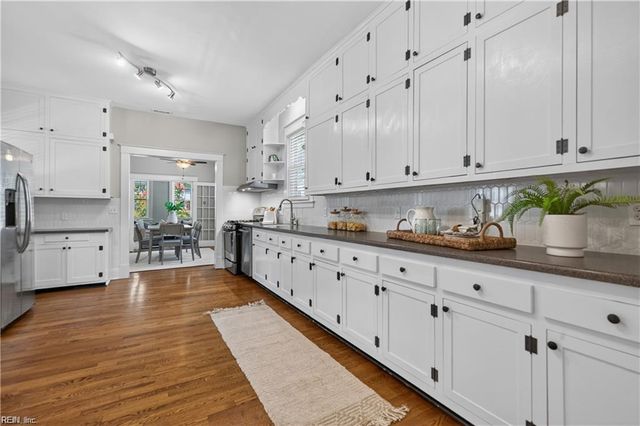 429 Pennsylvania AVE, Norfolk, VA 23508