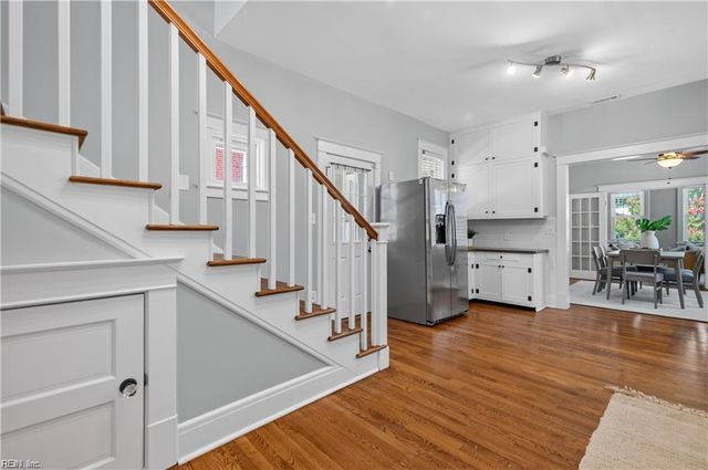 429 Pennsylvania AVE, Norfolk, VA 23508