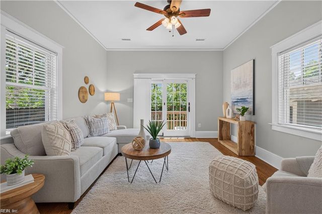 429 Pennsylvania AVE, Norfolk, VA 23508