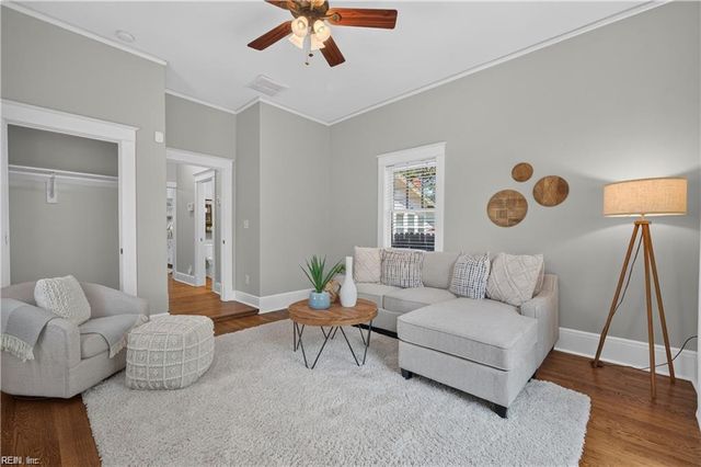 429 Pennsylvania AVE, Norfolk, VA 23508