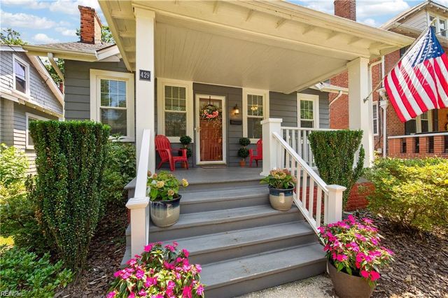 429 Pennsylvania AVE, Norfolk, VA 23508