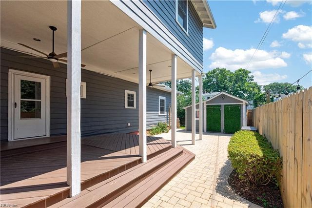 429 Pennsylvania AVE, Norfolk, VA 23508