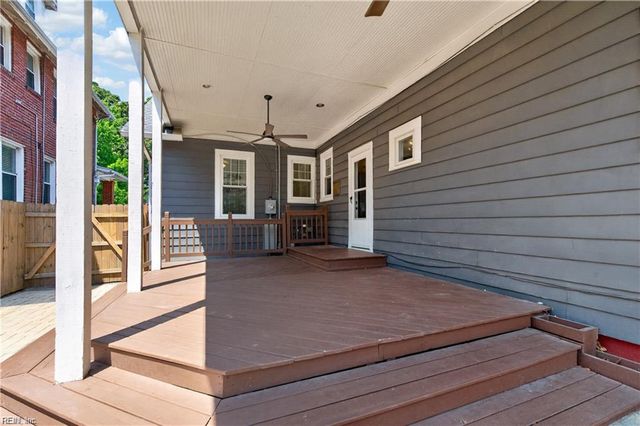 429 Pennsylvania AVE, Norfolk, VA 23508