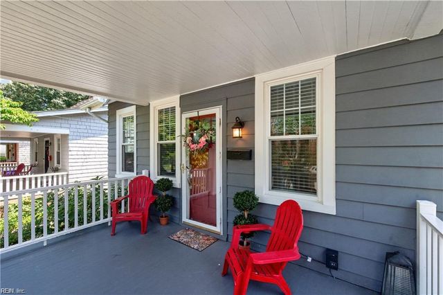 429 Pennsylvania AVE, Norfolk, VA 23508
