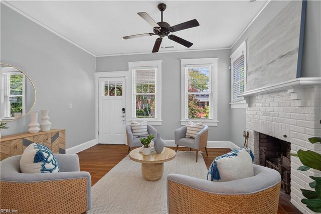 429 Pennsylvania AVE, Norfolk, VA 23508