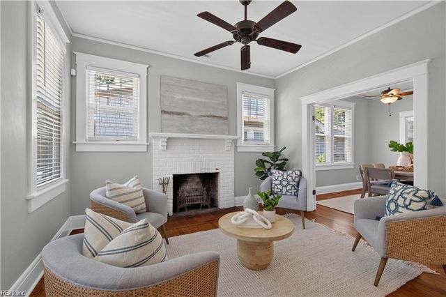 429 Pennsylvania AVE, Norfolk, VA 23508