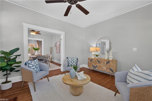 429 Pennsylvania AVE, Norfolk, VA 23508