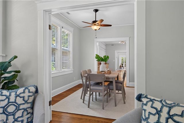 429 Pennsylvania AVE, Norfolk, VA 23508