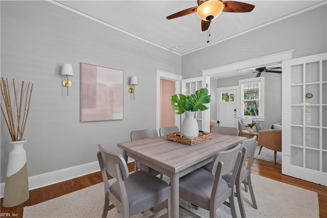 429 Pennsylvania AVE, Norfolk, VA 23508