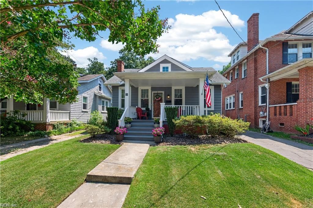 429 Pennsylvania AVE, Norfolk, VA 23508